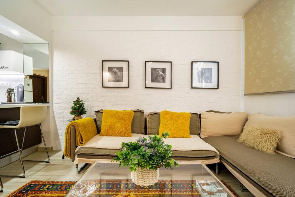 The Excellent Home أثينا المظهر الخارجي الصورة