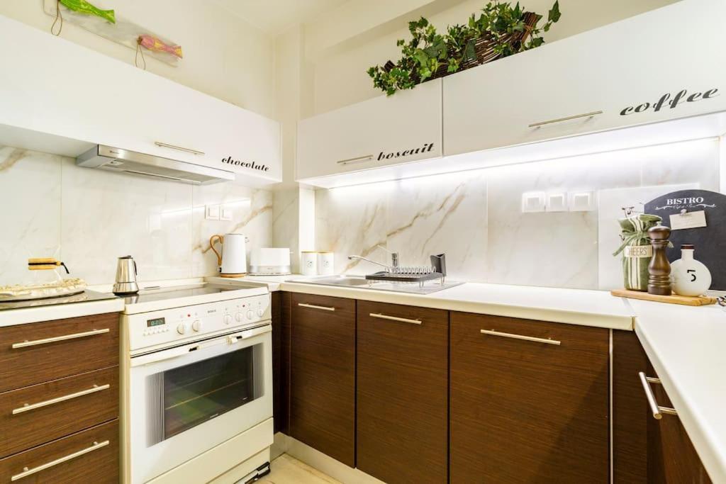 The Excellent Home أثينا المظهر الخارجي الصورة